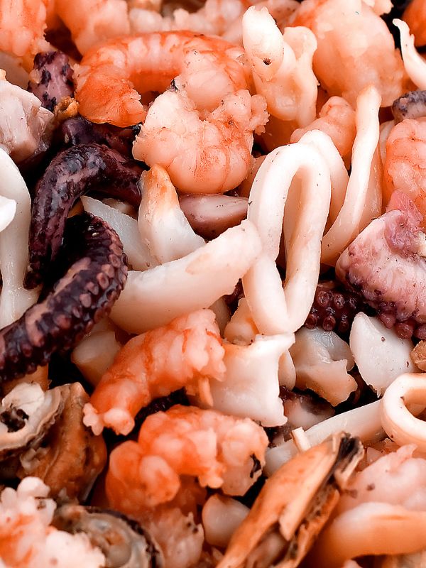 Ristorante self service vicino al mare San Salvo Marina